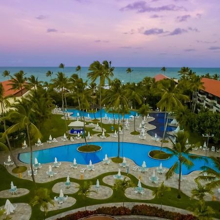 Resort Marulhos Muro Alto Porto De Galinhas Exterior photo