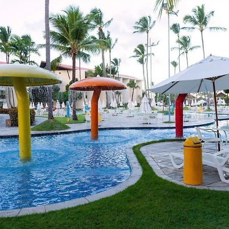 Resort Marulhos Muro Alto Porto De Galinhas Exterior photo