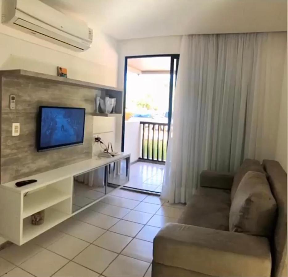 Resort Marulhos Muro Alto Porto De Galinhas Exterior photo