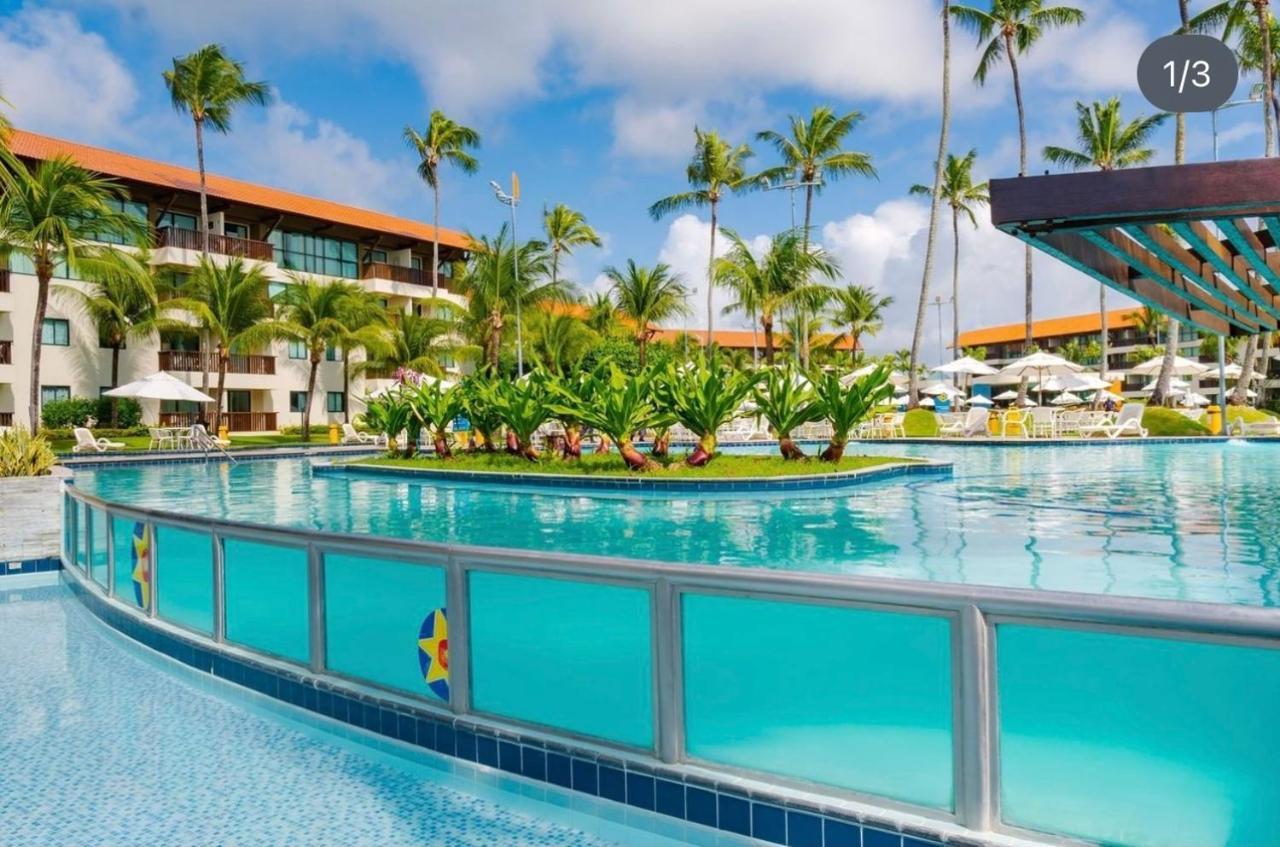 Resort Marulhos Muro Alto Porto De Galinhas Exterior photo