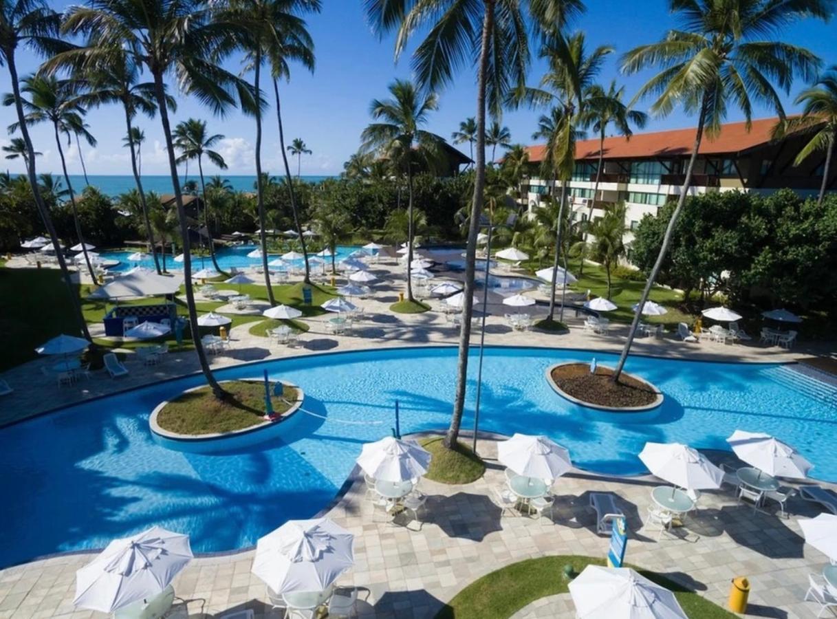 Resort Marulhos Muro Alto Porto De Galinhas Exterior photo