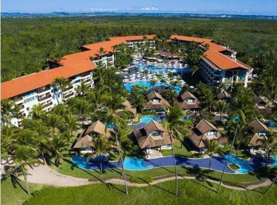 Resort Marulhos Muro Alto Porto De Galinhas Exterior photo