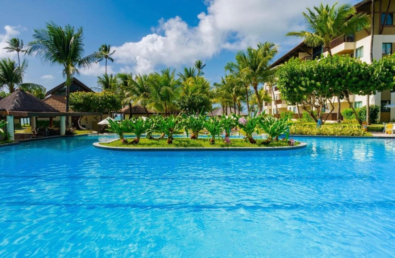 Resort Marulhos Muro Alto Porto De Galinhas Exterior photo