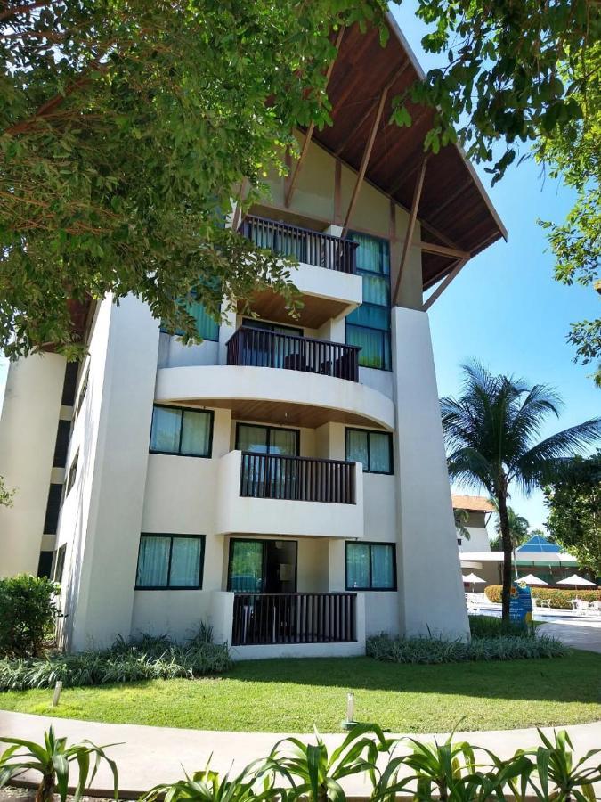 Resort Marulhos Muro Alto Porto De Galinhas Exterior photo