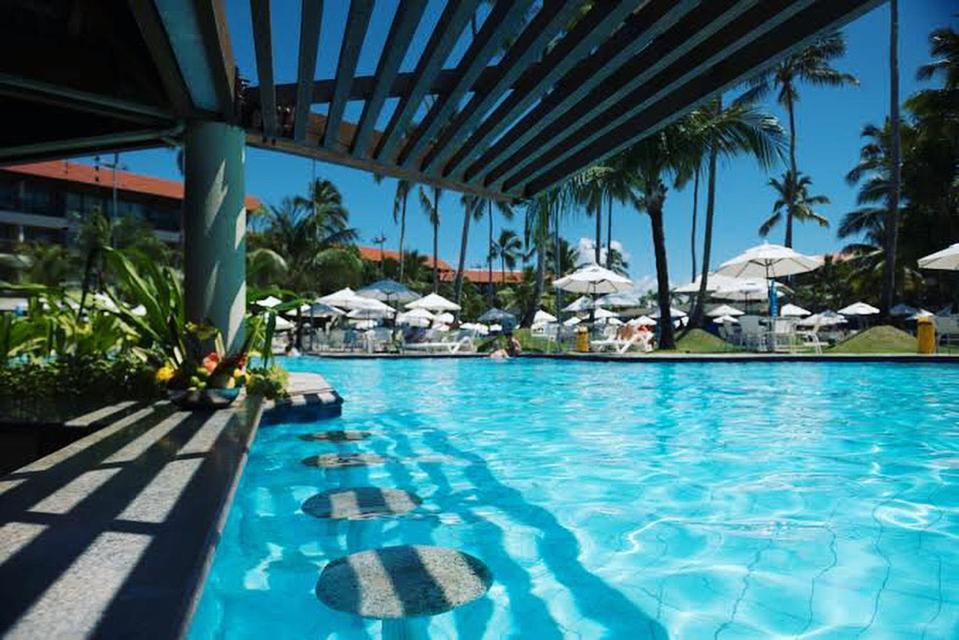 Resort Marulhos Muro Alto Porto De Galinhas Exterior photo
