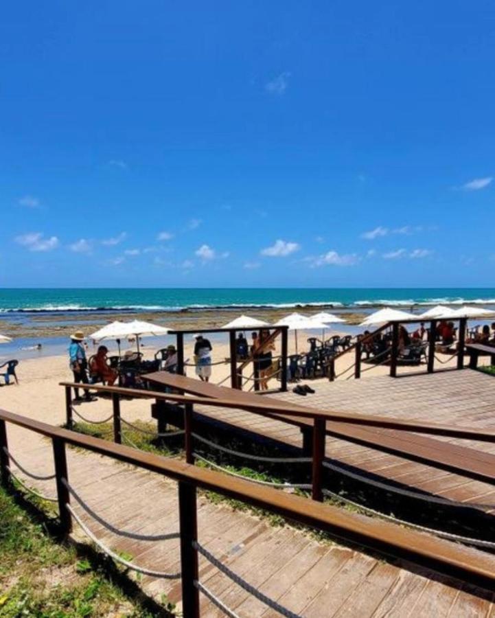 Resort Marulhos Muro Alto Porto De Galinhas Exterior photo