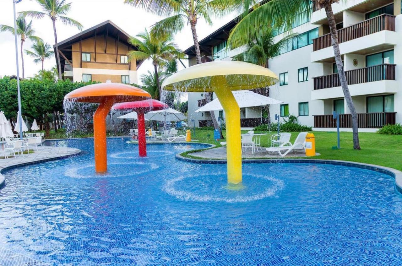 Resort Marulhos Muro Alto Porto De Galinhas Exterior photo